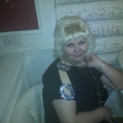 Светлана, 55, Сызрань