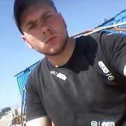 Кирилл, 32, Гвардейск