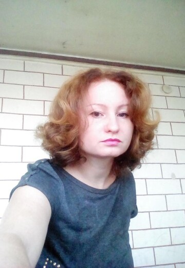 Моя фотография - Елена, 45 из Кореновск (@elena291275)