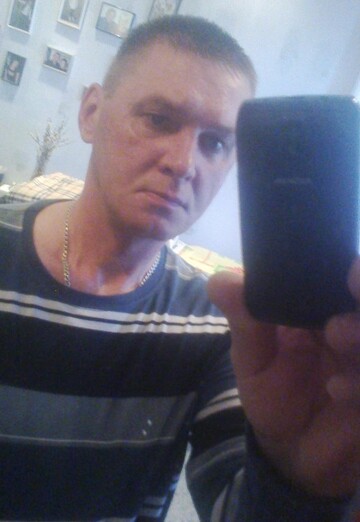Моя фотография - Жданов, 51 из Воркута (@jdanov12)