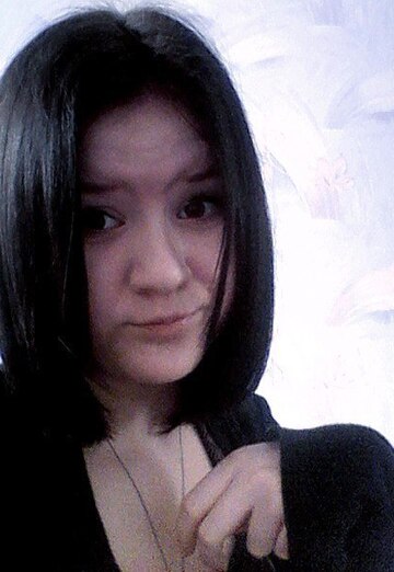 My photo - Viktoriya, 27 from Novokuznetsk (@viktoriya48889)