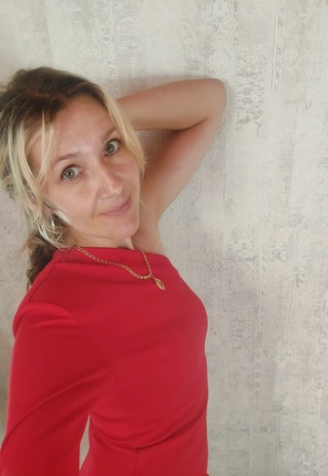 Моя фотографія - Наталья, 40 з Солікамському (@natalya342997)