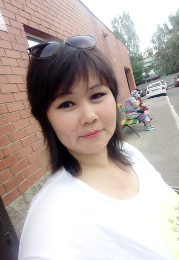 My photo - Janna, 36 from Astana (@janna27280)