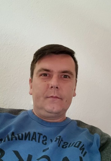 My photo - Peter, 37 from Lahnau (@peter3907)