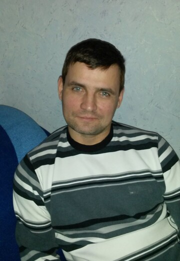 Моя фотография - Александр, 50 из Минск (@aleksandr155359)