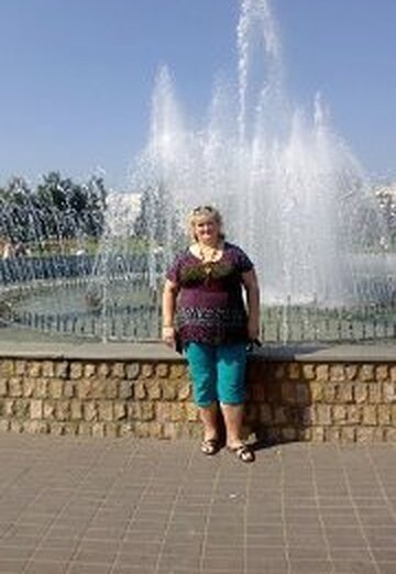 My photo - Natalya Mehur, 54 from Kubinka (@natalyamehur)