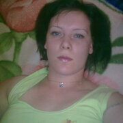 Наталья, 42, Омсукчан