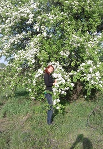 Моя фотография - Марина, 34 из Нововоронеж (@marina140735)