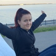 Аня, 25, Татищево