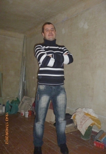 My photo - Malishok, 42 from Kramatorsk (@malishok1)