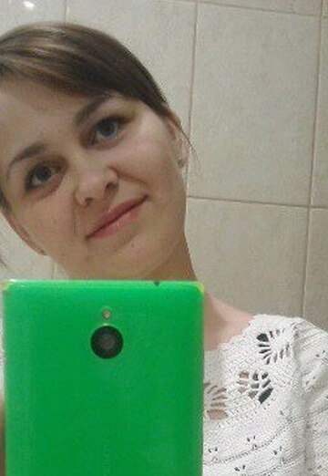 Моя фотография - Mаргарита, 35 из Новосибирск (@margarita19487)