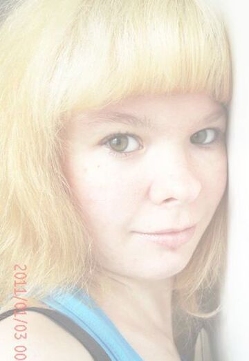 Моя фотография - Ксения Фомина, 30 из Новый Некоуз (@kseniyafomina)