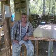 Александр, 48, Шолоховский