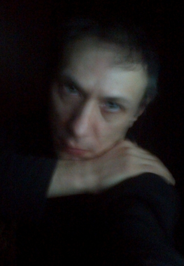My photo - Sergey, 46 from Apostolovo (@huaweiserik77)