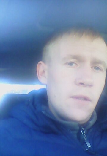 My photo - Aleksey, 38 from Astana (@aleksey198755)