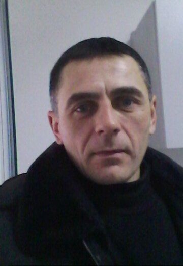 Моя фотография - Сергей, 46 из Умань (@sergey764175)