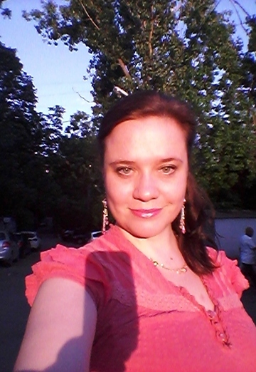 Моя фотография - Елена, 42 из Краснодар (@elena280135)