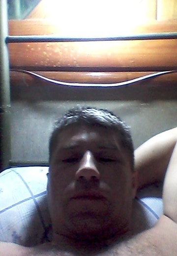 Моя фотография - Сергей, 45 из Самара (@sergey714449)
