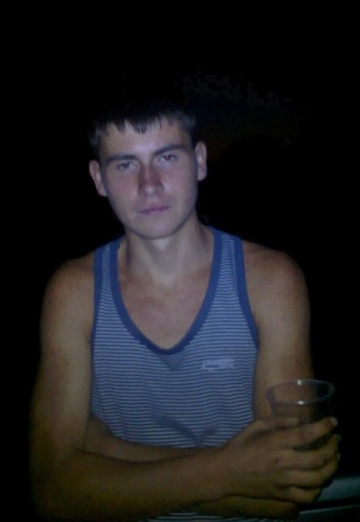 My photo - Vladilav, 28 from Amvrosiyivka (@vladilav95)
