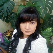 Валентина, 49, Ковров