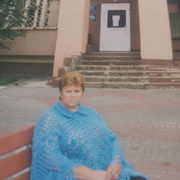 Нина, 72, Когалым (Тюменская обл.)