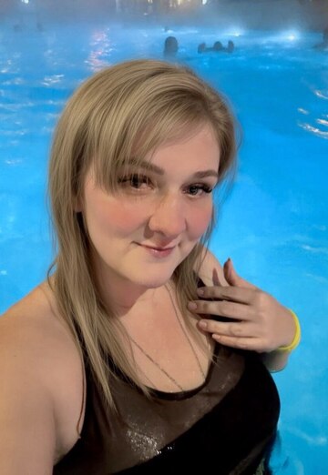 My photo - Darya, 36 from Noginsk (@darya87208)