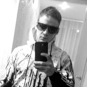 Андрей, 20, Шарья