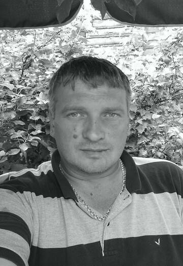 Моя фотография - дмитрий, 49 из Новосибирск (@dmitriy140145)