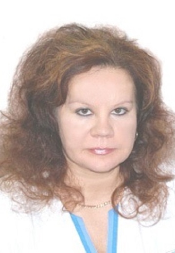 My photo - Nata, 56 from Minsk (@nata16410)