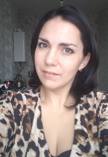 My photo - Yelvira, 40 from Kstovo (@elvira13641)