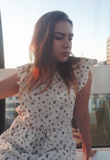 Моя фотография - Марина, 24 из Ижевск (@marina103538)