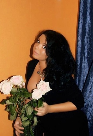 My photo - Anastasiya, 36 from Bryansk (@anastasiya113376)