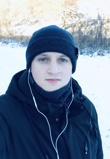 My photo - Vladislav, 25 from Kamianets-Podilskyi (@vladislav42459)