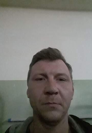 Моя фотография - Андрей, 39 из Тула (@andrey653860)