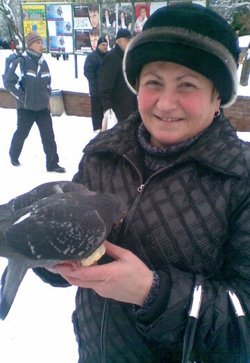 My photo - Et, 60 from Slavyansk (@et87)