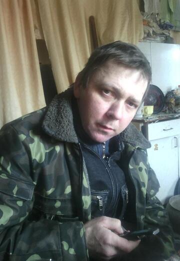 Моя фотография - Віталій Борискин, 46 из Волчанск (@vtalyboriskin)