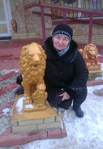 My photo - Aleksandra, 59 from Korosten (@aleksandra12483)