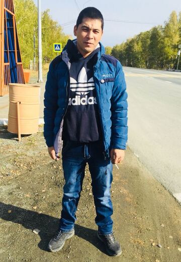 My photo - Ruslan, 37 from Bishkek (@ruslan155570)