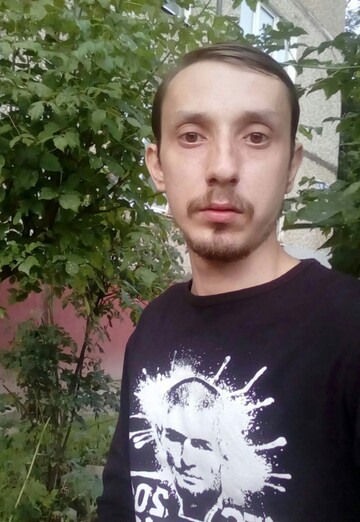 My photo - Aleksandr, 30 from Podolsk (@aleksandr789465)
