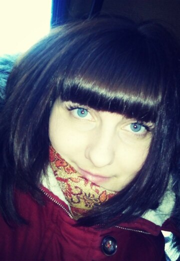 Моя фотография - лилия, 31 из Гороховец (@liliya10029)