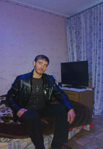 My photo - .yuriy, 49 from Mirny (@uriy34178)