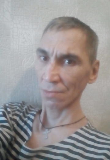 Моя фотография - ,Володя, 49 из Тюмень (@volodya18122)