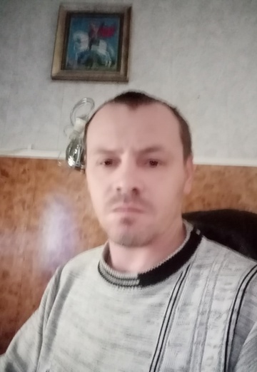 My photo - Yuriy, 38 from Novovoronezh (@uriy158517)