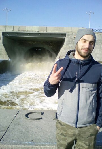 My photo - Evgeniy, 38 from Kotovsk (@evgeniy268547)