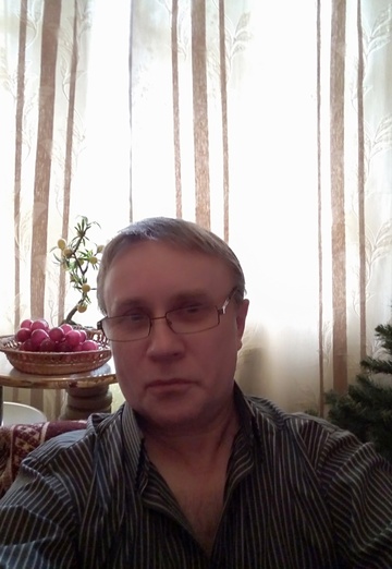 My photo - Vladimir, 58 from Homel (@vladimir341277)