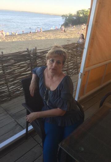 Моя фотография - ЛЮДМИЛА, 56 из Барнаул (@ludmila57032)