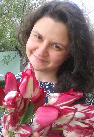 My photo - Marina, 33 from Brovary (@marina25270)