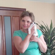 Татьяна, 46, Славгород