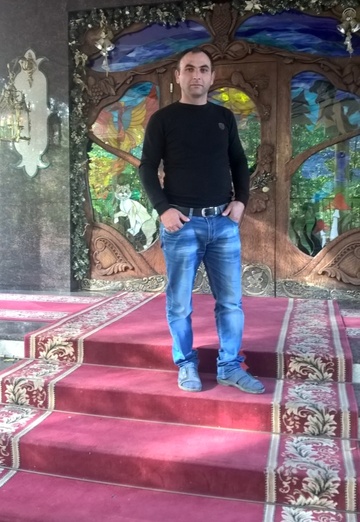 Моя фотография - каро, 45 из Ереван (@karo306)