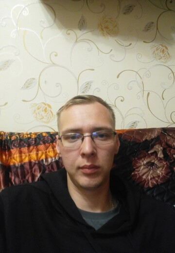 Моя фотография - Лев, 30 из Пермь (@lev9227)